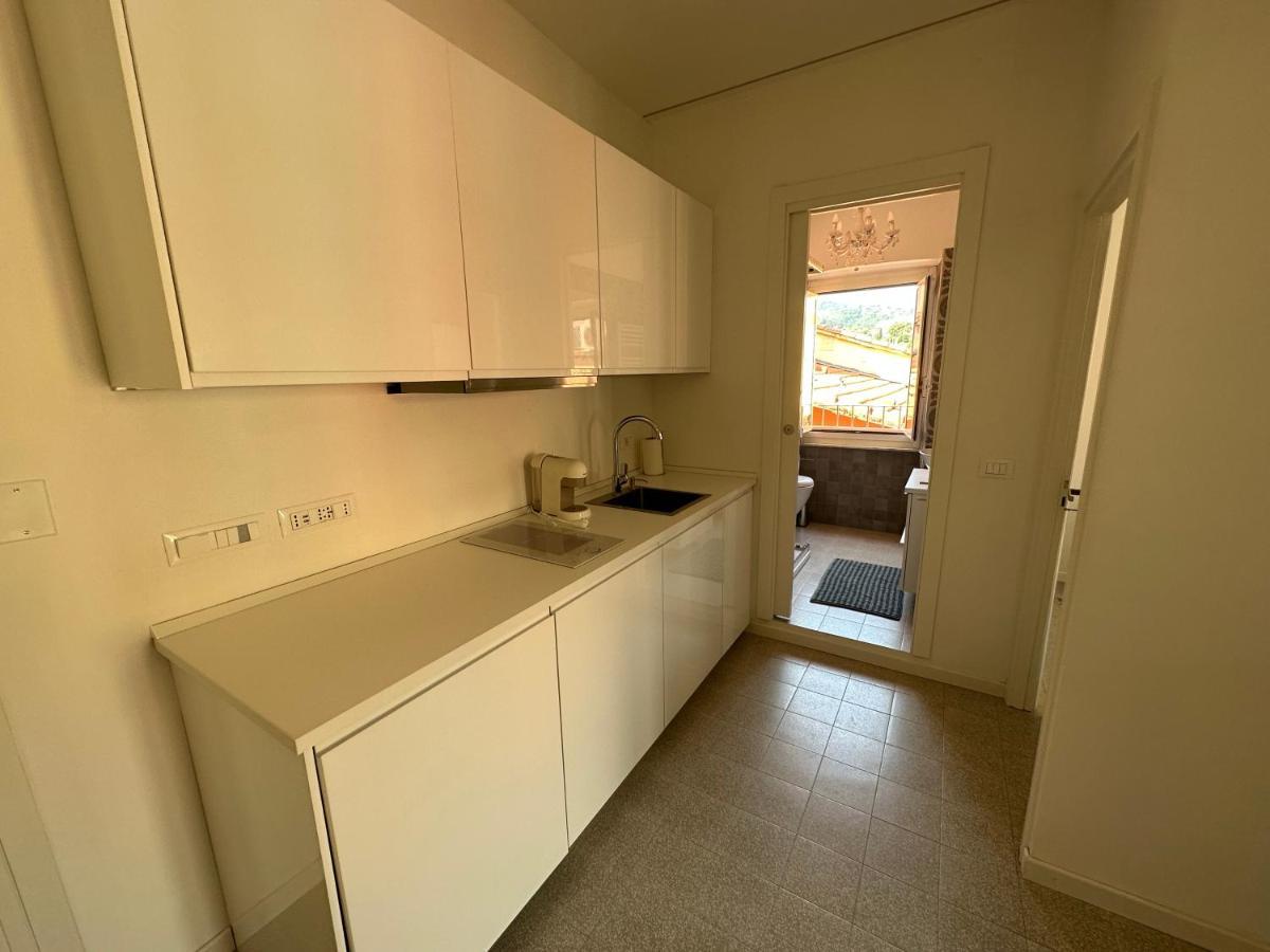 Delizioso Bilocale Mottino23 Apartment Lerici Exterior photo
