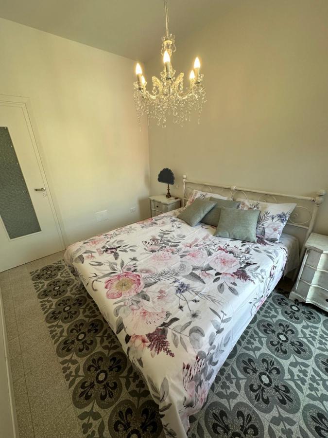 Delizioso Bilocale Mottino23 Apartment Lerici Exterior photo