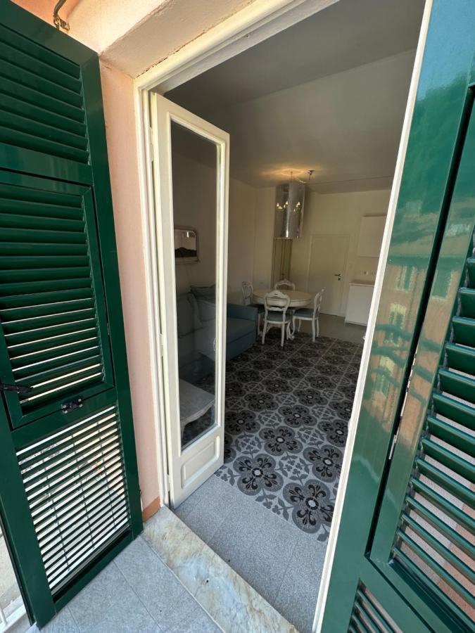 Delizioso Bilocale Mottino23 Apartment Lerici Exterior photo